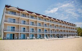 Bayshore Resort Traverse City United States